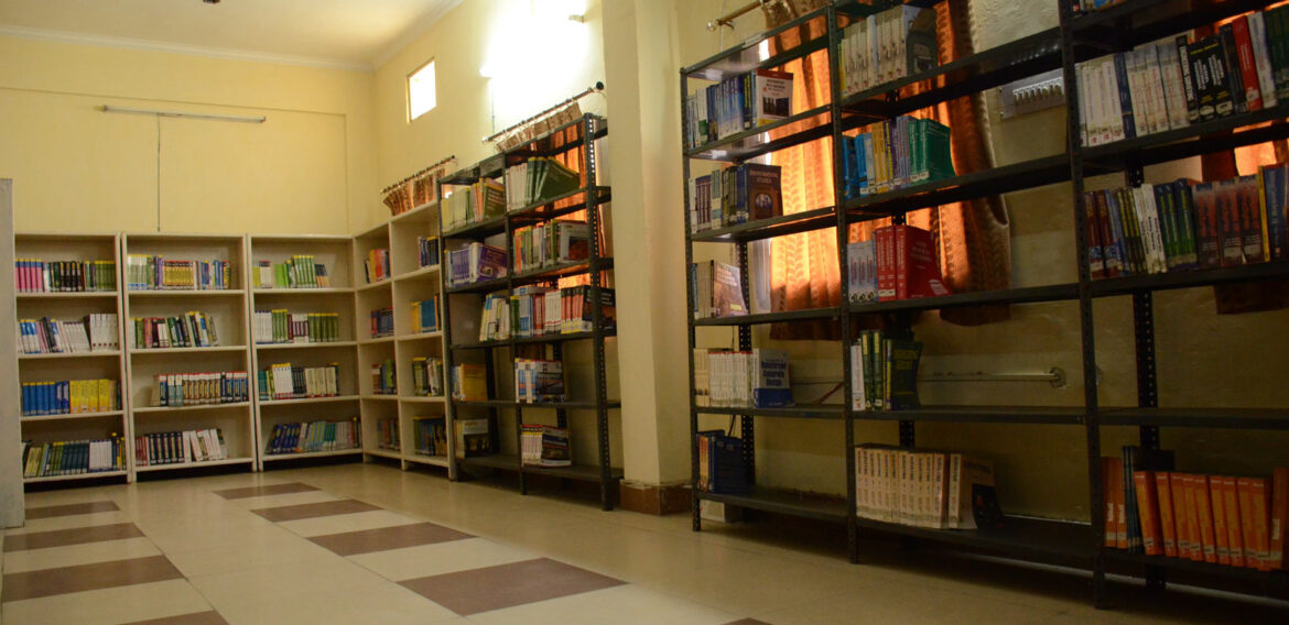 Library