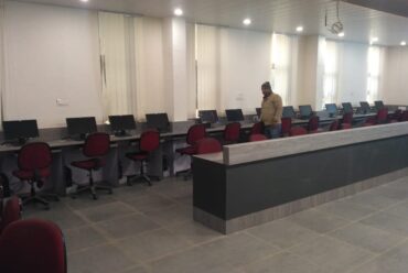 Computer Lab