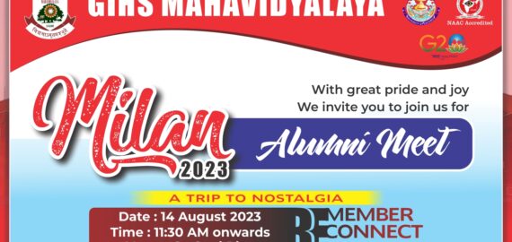 Alumni Meet Milan 2023