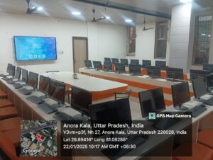 Smart Classroom 2