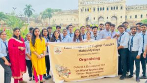 Cultural and Educational Tour to Bara Imambara