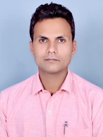 Mr. Santosh Kumar