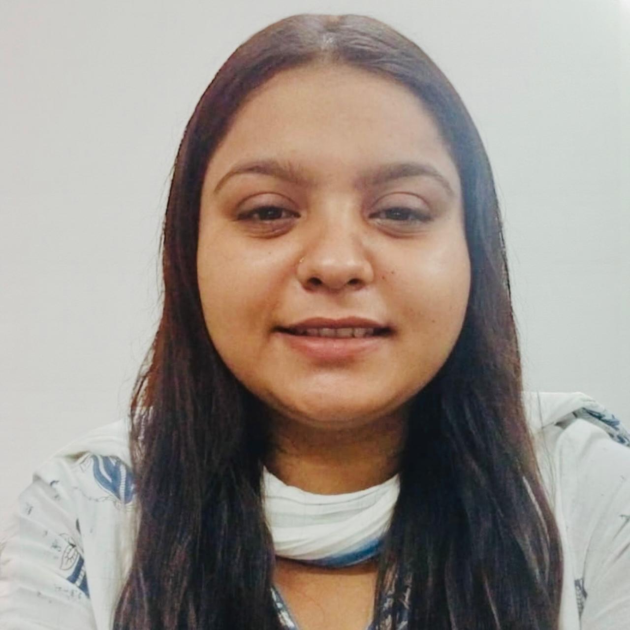 Ms. Vidhu S. Parihar