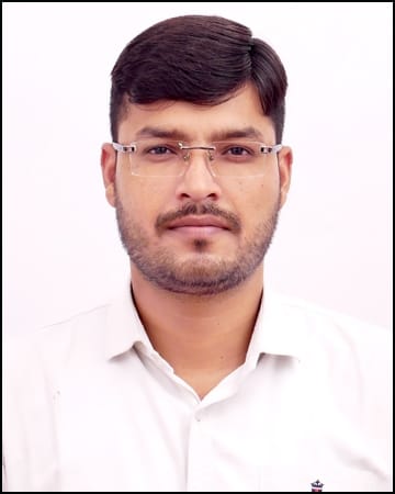 Dr. Ranvijay Chaudhary