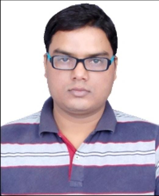 Dr. Laxmi Narayan Yadav