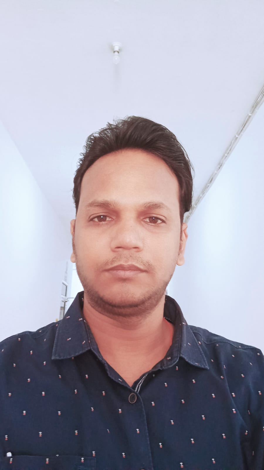 Mr. Ravi Srivastava